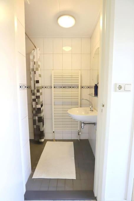 Grijpskerkseweg 3 Achterhuis Oostkapelle Esterno foto