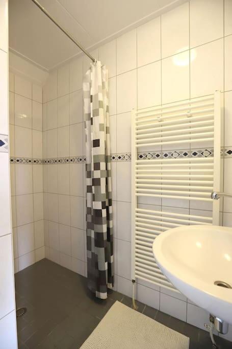 Grijpskerkseweg 3 Achterhuis Oostkapelle Esterno foto