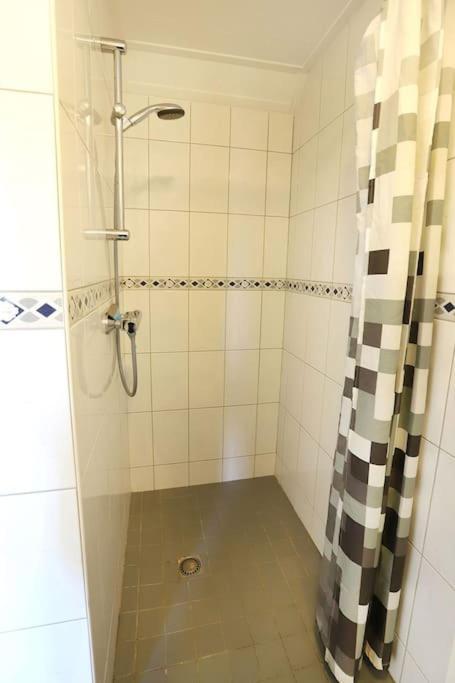Grijpskerkseweg 3 Achterhuis Oostkapelle Esterno foto